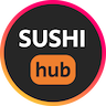 МЕНЮ Sushi hub
